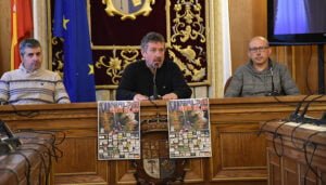 La VI Trail Cañete Puerta del Rey llega este próximo fin de semana con pruebas para todos los públicos