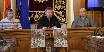 La VI Trail Cañete Puerta del Rey llega este próximo fin de semana con pruebas para todos los públicos