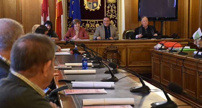 Las asociaciones de mayores ya pueden solicitar las ayudas de la Diputación de Cuenca para esta anualidad que ascienden hasta los 190.000 euros