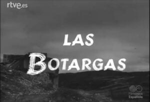 las botargas