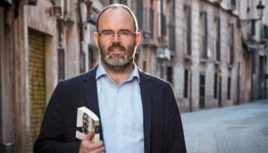 Las Casas Ahorcadas comentará este jueves con Leandro Pérez su ucronía sobre el 23-F