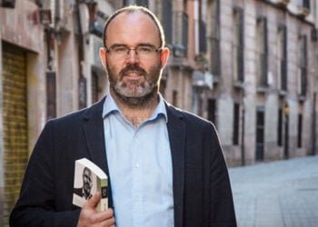 Las Casas Ahorcadas comentará este jueves con Leandro Pérez su ucronía sobre el 23-F Las Casas Ahorcadas comentará este jueves con Leandro Pérez su ucronía sobre el 23-F