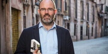 Las Casas Ahorcadas comentará este jueves con Leandro Pérez su ucronía sobre el 23-F
