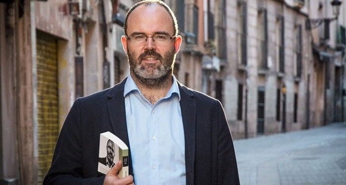 Las Casas Ahorcadas comentará este jueves con Leandro Pérez su ucronía sobre el 23-F 1 Las Casas Ahorcadas comentará este jueves con Leandro Pérez su ucronía sobre el 23-F