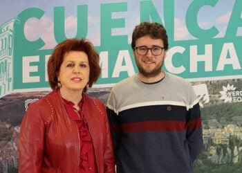 Las fuerzas progresistas de Cuenca se agrupan en torno a Cuenca en Marcha para “dar voz a la ciudadanía”