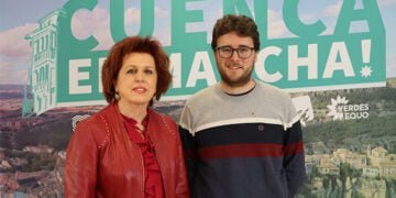 Las fuerzas progresistas de Cuenca se agrupan en torno a Cuenca en Marcha para “dar voz a la ciudadanía”