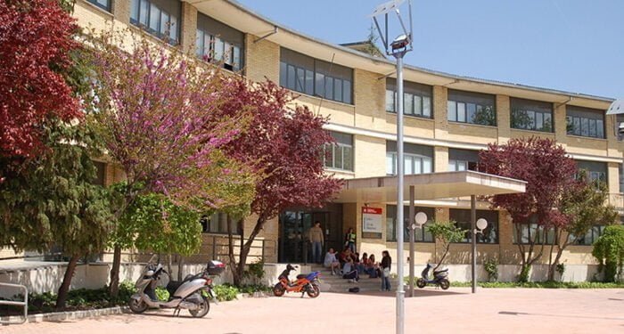 Las Jornadas de Formación de la Delegación de Estudiantes vuelven a la Facultad de Ciencias Sociales de Cuenca en su XXV Aniversario 1 Las Jornadas de Formación de la Delegación de Estudiantes vuelven a la Facultad de Ciencias Sociales en su XXV Aniversario