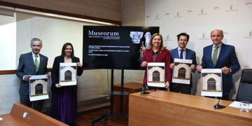 Las obras más significativas de los museos provinciales de Cuenca y Guadalajara se expondrán en diez localidades de la región