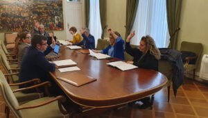 Los cuarteles de la Guardia Civil de Jadraque y Pastrana se reformarán con financiación de la Diputación