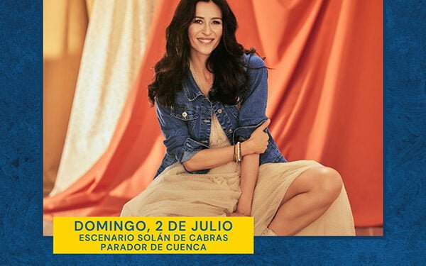 Marilia y Paula Serrano, canción de autor en femenino y con acento conquense en Estival Cuenca 23