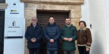 Martín-Buro denuncia que la soberbia de Page pone en máximo resto a los Ayuntamientos, a los usuarios y a las trabajadoras del Servicio de Ayuda a Domicilio