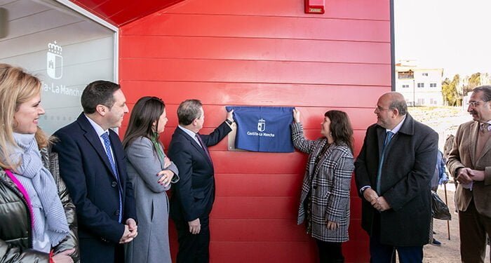 Martínez Chana anuncia la puesta en marcha de servicios de ayuda y formación a las trabajadoras de Ayuda a Domicilio