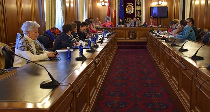 Martínez Chana anuncia que pone a disposición recursos materiales y económicos para ayudar a las ONG que trabajan en el terremoto de Turquía y Siria 1 Martínez Chana anuncia que pone a disposición recursos materiales y económicos para ayudar a las ONG que trabajan en el terremoto de Turquía y Siria