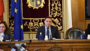 Martínez Chana considera que a Benjamín Prieto le ha salido “el tiro por la culata” con la campaña sucia en medios de comunicación