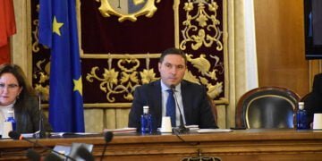 Martínez Chana considera que a Benjamín Prieto le ha salido “el tiro por la culata” con la campaña sucia en medios de comunicación
