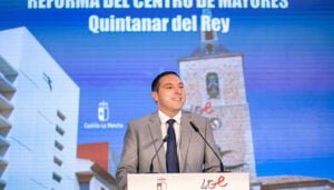 Martínez Chana “Hemos dado un giro a la política provincial escuchando a los mayores e incrementando un 216% la inversión”