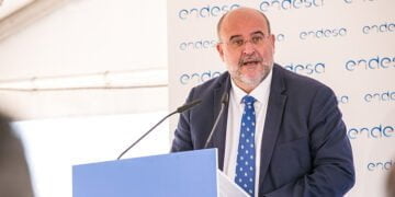 Martínez Guijarro: “Hoy el Tajo es más río que ayer, porque vamos a garantizar que tenga agua”