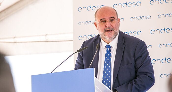 Martínez Guijarro “Hoy el Tajo es más río que ayer, porque vamos a garantizar que tenga agua”