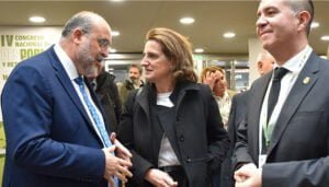 Martinez Guijarro reclama una nueva financiación autonómica y local que incorpore el gasto de los servicios básicos en zonas despobladas