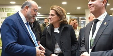 Martínez Guijarro reclama una nueva financiación autonómica y local que incorpore el gasto de los servicios básicos en zonas despobladas