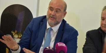 Martínez Guijarro recuerda que hay que cumplir la ley y acatar los caudales mínimos que incorpora el Plan de cuenca del Tajo