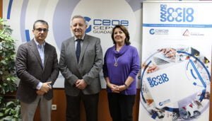 Más de 300 nuevas familias se unen al proyecto “De socio a socio” de CEOE-Cepyme Guadalajara