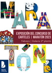 Más de 80 propuestas para anunciar el 32 Maratón de los Cuentos