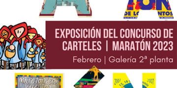 Más de 80 propuestas para anunciar el 32 Maratón de los Cuentos