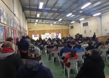 Más de 9.000 trabajadores de las industrias cárnicas de CLM tendrán este año una subida salarial del 8,95%