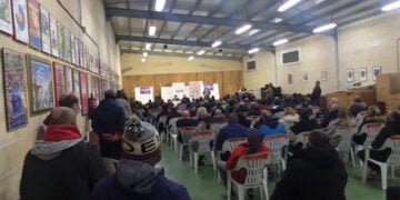 Más de 9.000 trabajadores de las industrias cárnicas de CLM tendrán este año una subida salarial del 8,95%
