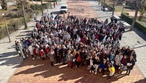 Más de cinco mil escolares han participado en las iniciativas de la UCLM por el Día de la Mujer y la Niña en la Ciencia