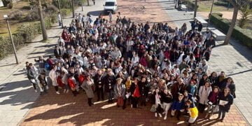 Más de cinco mil escolares han participado en las iniciativas de la UCLM por el Día de la Mujer y la Niña en la Ciencia
