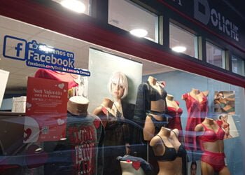 Más de treinta establecimientos de la Asociación del Comercio de Cuenca se suman a la campaña por San Valentín