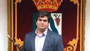 Mondéjar señala que la situación económica del Ayuntamiento de Casas de Benítez “es saneada ahora pero cuando llegamos era un caos total”