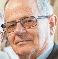 Obituario Santiago Sanz Rodríguez