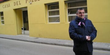 Barambio acusa a Page de ser “corresponsable”  de que a día de hoy 400 delincuentes sexuales se hayan beneficiado de la “Ley Solo Sí es Sí”