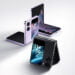 OPPO lanza su primer teléfono tipo flip, OPPO Find N2 Flip, marcando un nuevo hito en el segmento de los plegables