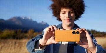 OPPO presenta OPPO Reno8 T, el último smartphone de la serie Reno con cámara principal de 100MP