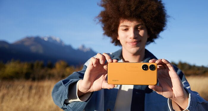 OPPO presenta OPPO Reno8 T, el último smartphone de la serie Reno con cámara principal de 100MP 1 OPPO presenta OPPO Reno8 T, el último smartphone de la serie Reno con cámara principal de 100MP