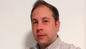 Óscar Fernández será el candidato del PP a la Alcaldía de Torrejón del Rey