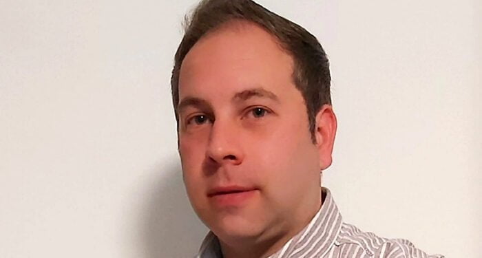 Óscar Fernández será el candidato del PP a la Alcaldía de Torrejón del Rey