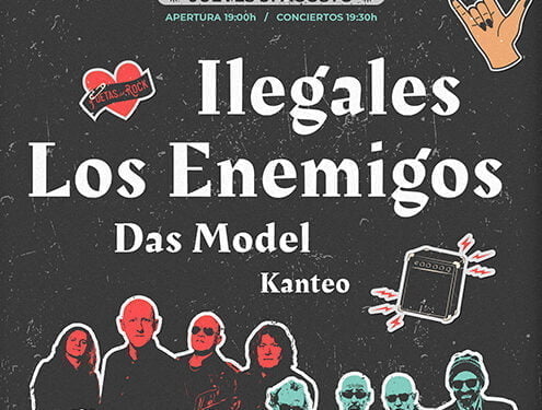 Pablo Alborán, Lola Índigo, Ilegales, Los Enemigos, Das Model y Kanteo actuarán en las fiestas de San Julián en Cuenca