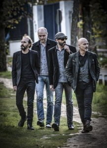 Pablo Alborán, Lola Índigo, Ilegales, Los Enemigos, Das Model y Kanteo actuarán en las fiestas de San Julián en Cuenca