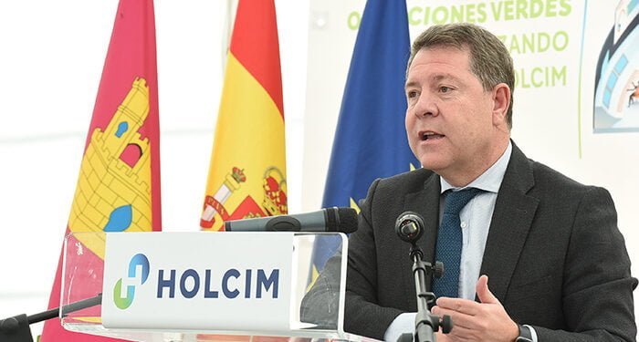 Page anuncia la firma, en marzo, de la Estrategia Regional para el Empleo y destaca el récord histórico en las exportaciones 1 Page anuncia la firma, en marzo, de la Estrategia Regional para el Empleo y destaca el récord histórico en las exportaciones