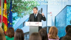 Page avanza ayudas a autónomos por valor de “15 millones de euros” entre los meses de febrero y marzo