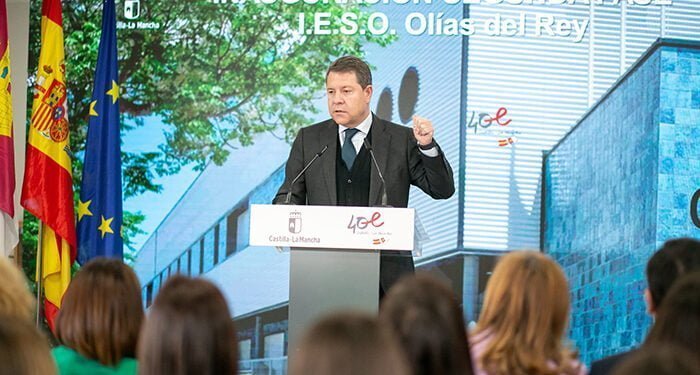 Page avanza ayudas a autónomos por valor de “15 millones de euros” entre los meses de febrero y marzo