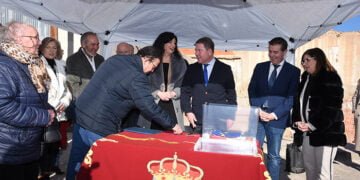 Page avanza el “compromiso” de “acercarnos al 30 por ciento” del total del gasto sanitario en Atención Primaria