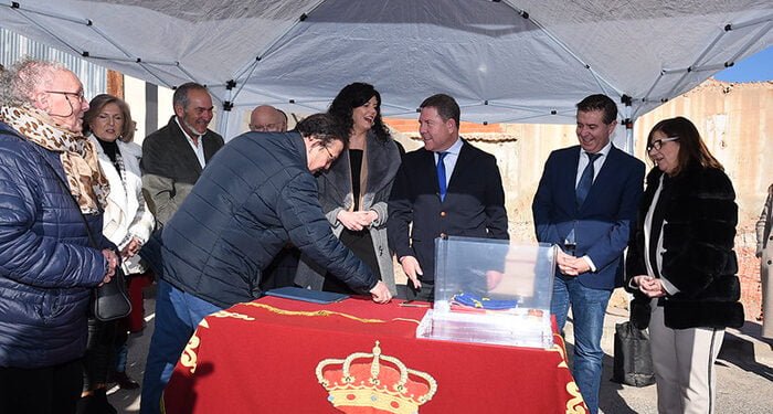 Page avanza el “compromiso” de “acercarnos al 30 por ciento” del total del gasto sanitario en Atención Primaria