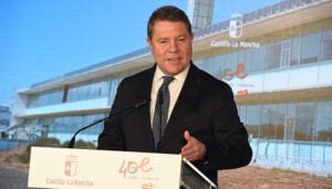 Page avanza un “acuerdo” entre la Junta y el Sindicato Médico que permitirá la “autogestión” de las listas de pacientes de Atención Primaria