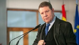 Page compromete otros “ocho millones de euros” en políticas sociales y Dependencia para “mejorar las condiciones” de los usuarios